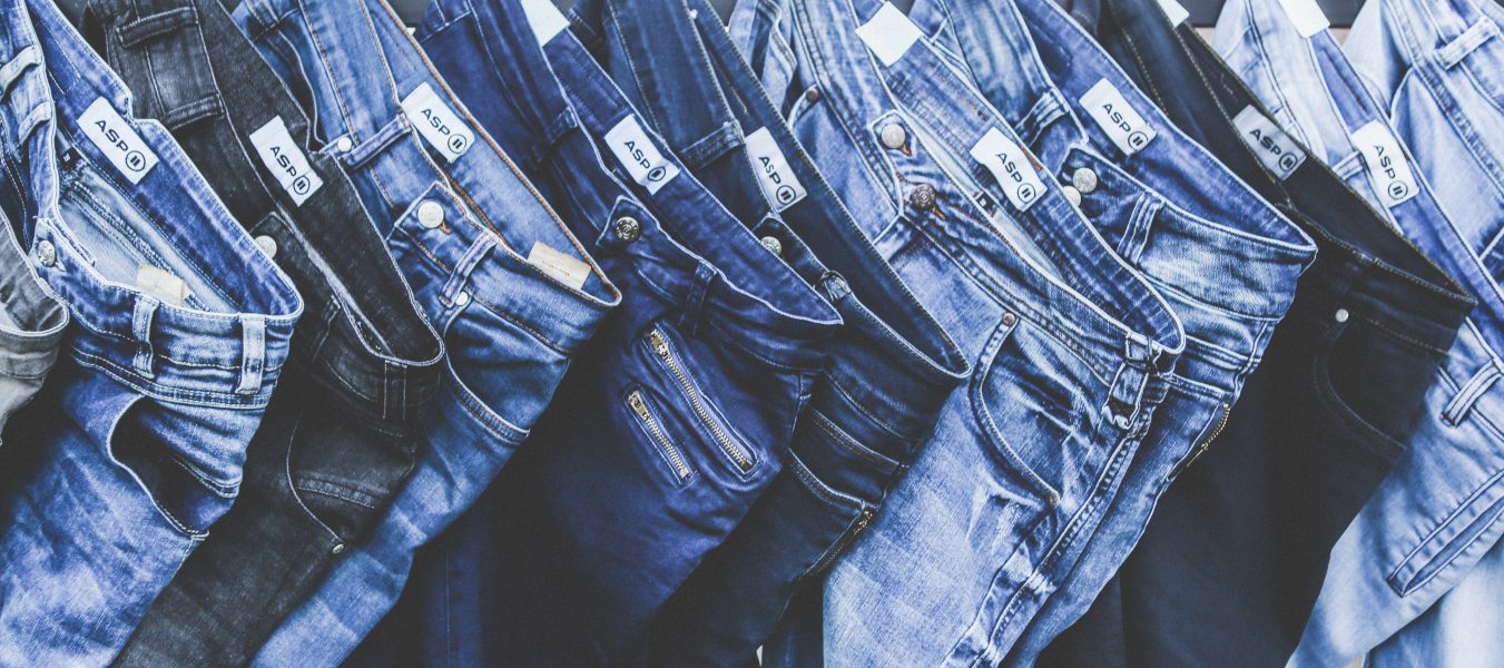 ASP JEANS