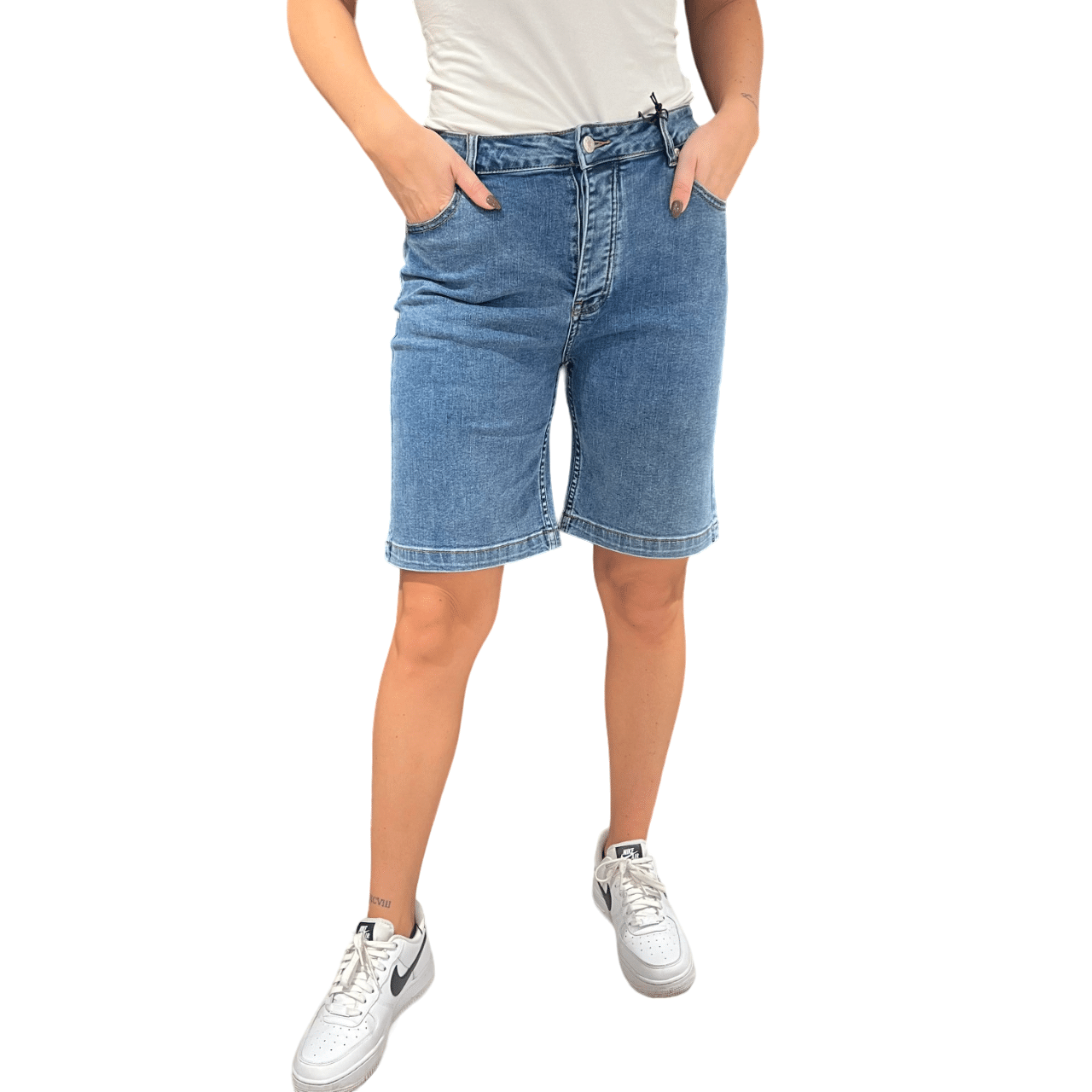 ASP Jeans Pam shorts