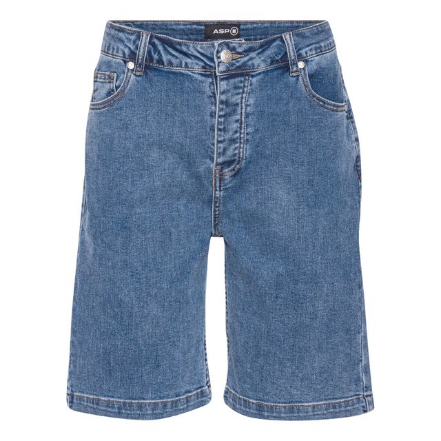 ASP Pam shorts. Se vores store udvalg af ASP jeans på shoppen.