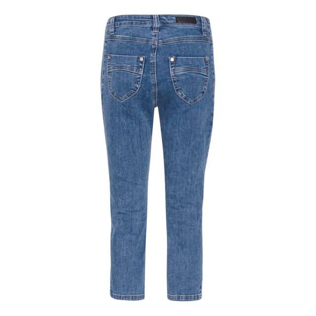ASP Malle 3/4 mid blue