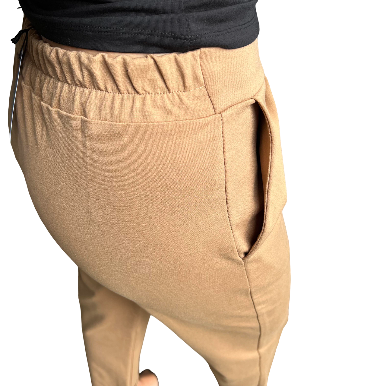 ASP May pant camel