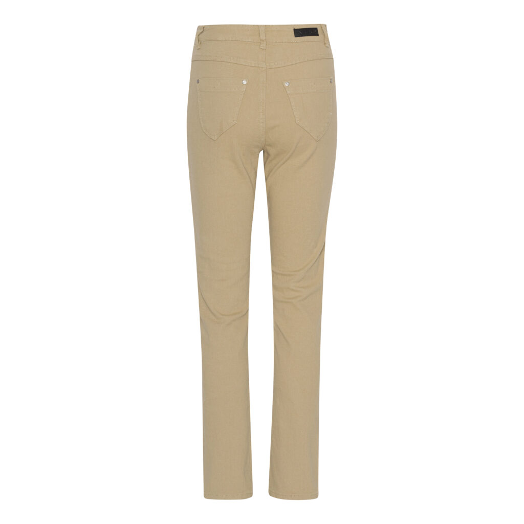 ASP Net pant dark sand