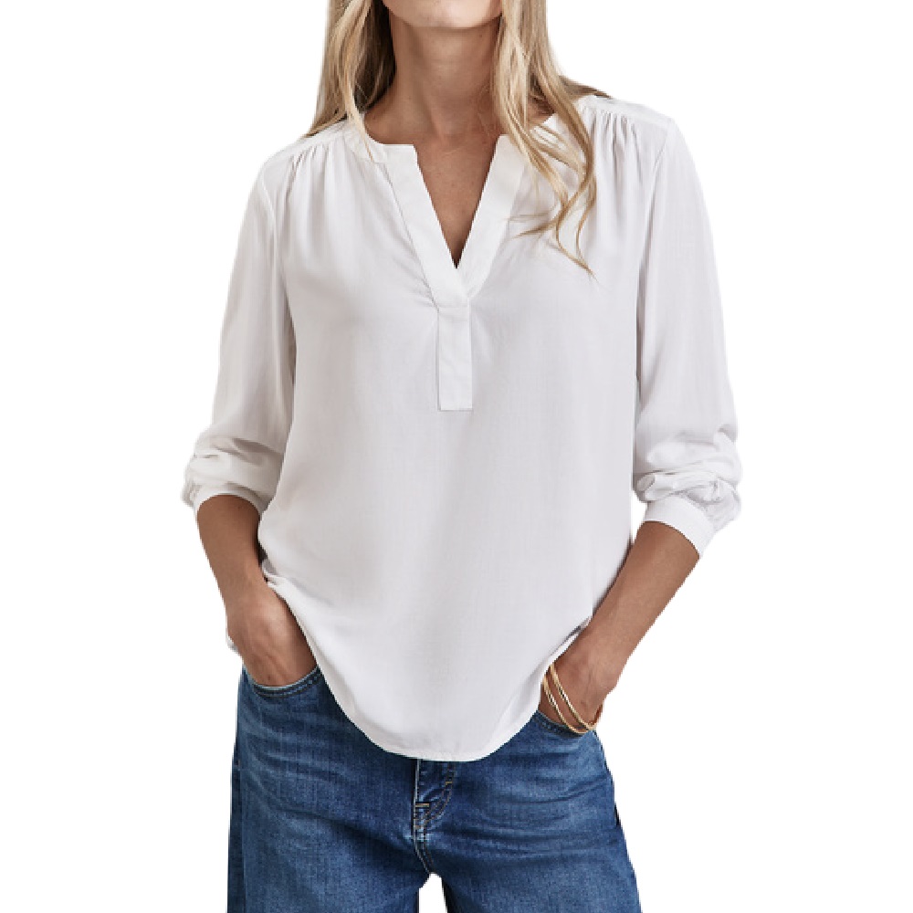 Street One tunic blouse offwhite