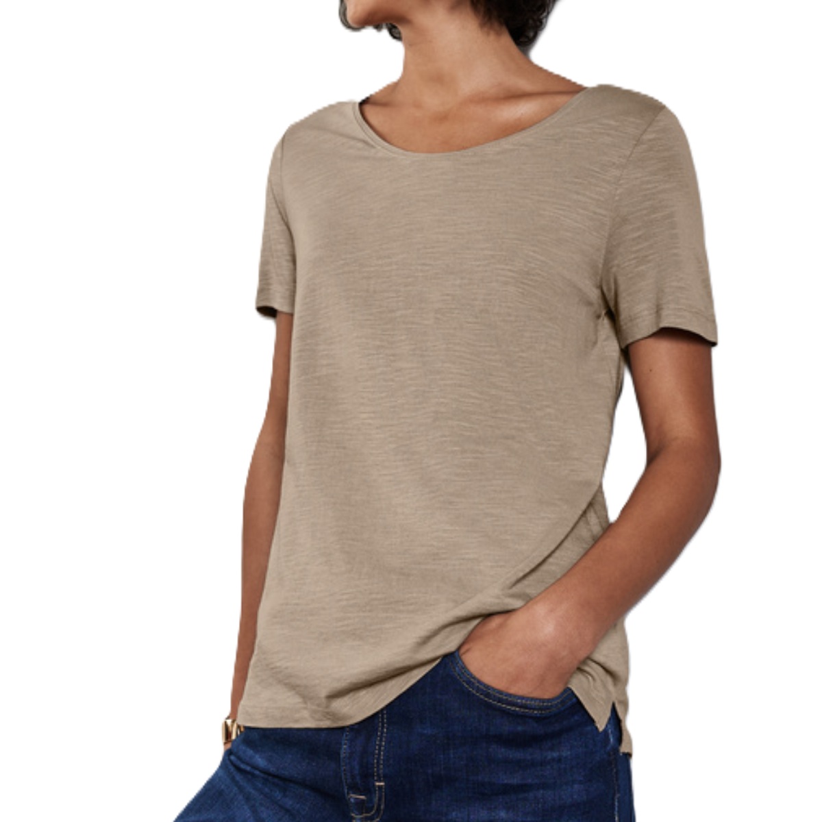 Street One Gerda safari beige