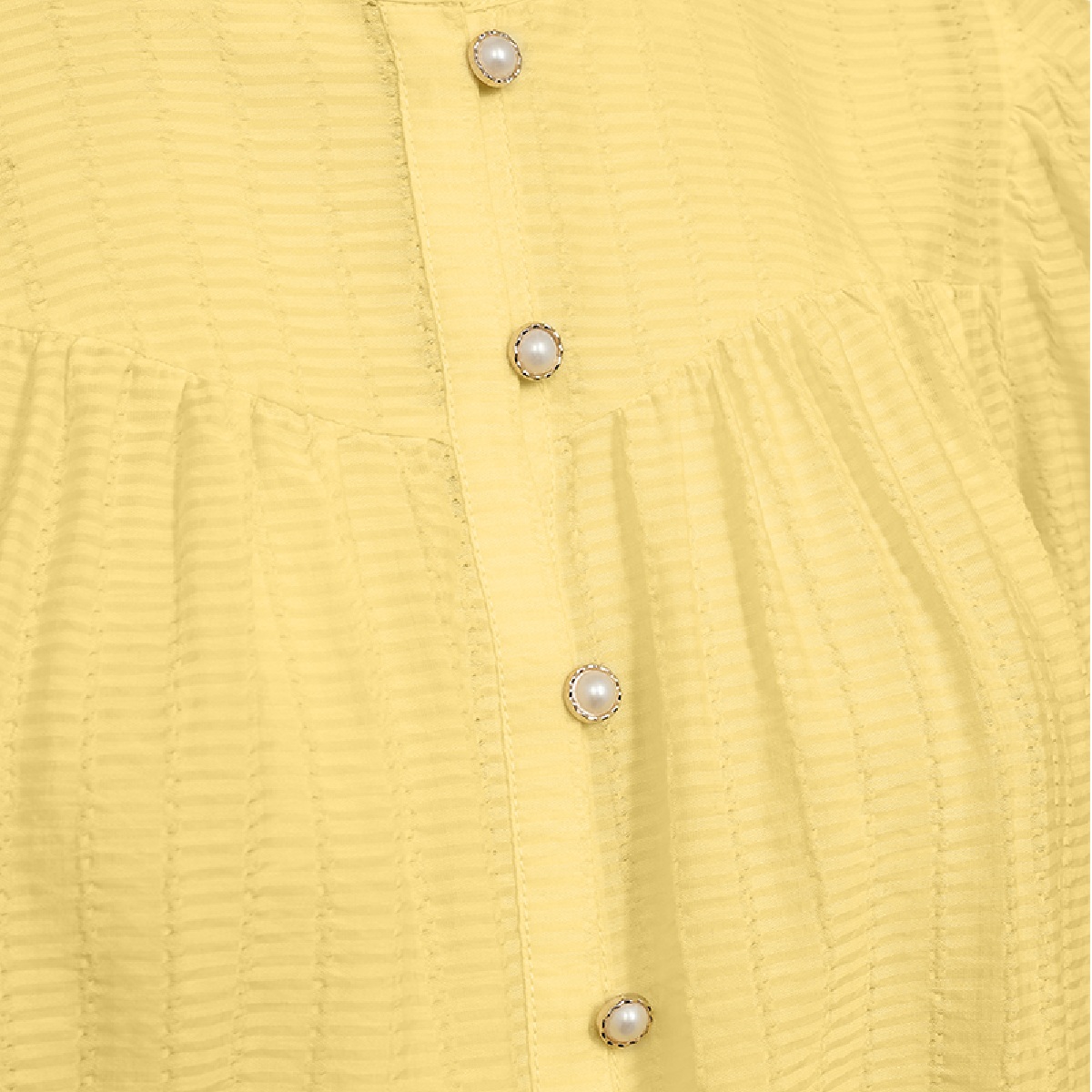 Freequent Ebella blouse popcorn