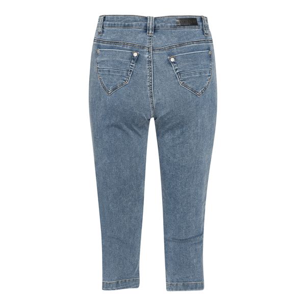 ASP Liv capri mid blue
