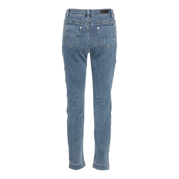 ASP Liv 7/8 Mid blue