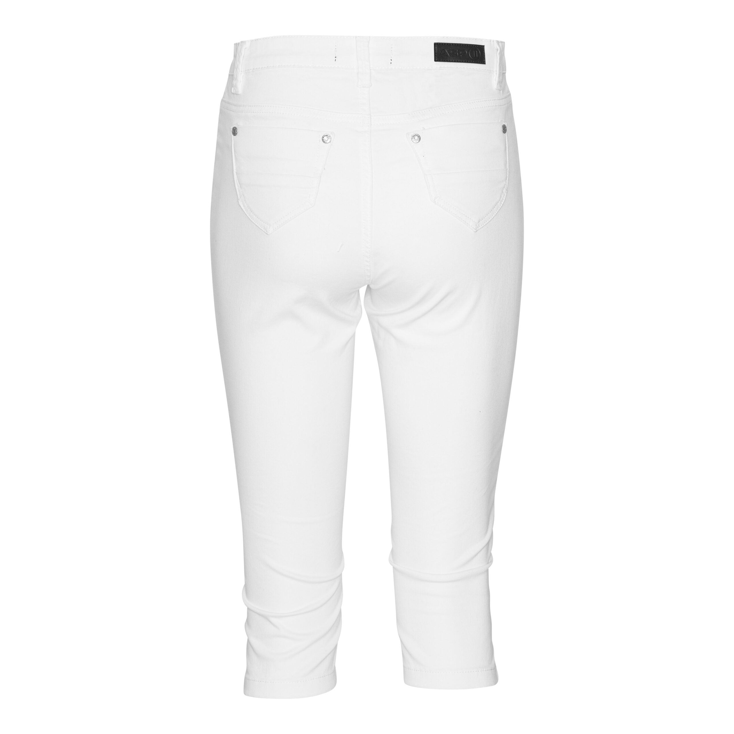 ASP Liv capri white