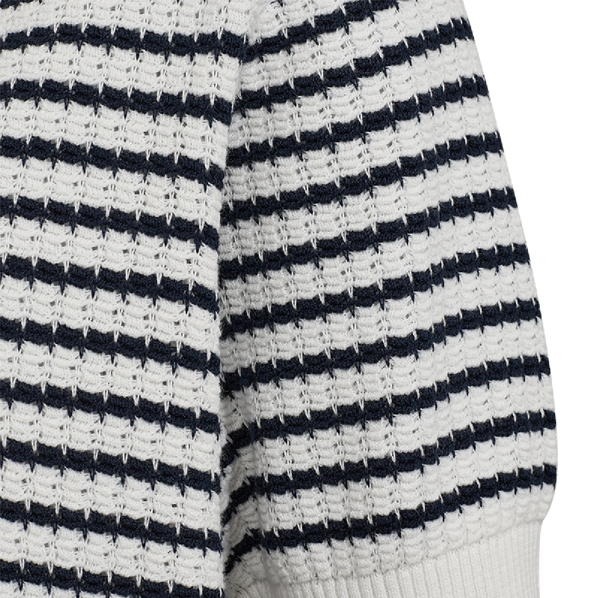 Freequent dodo pullover navy blazer