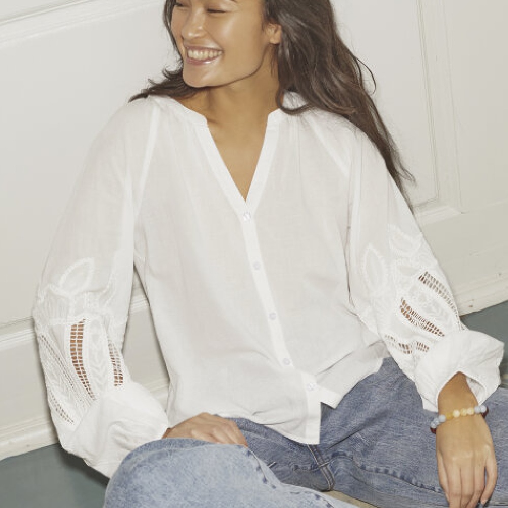 Love&Divine shirt Love1279