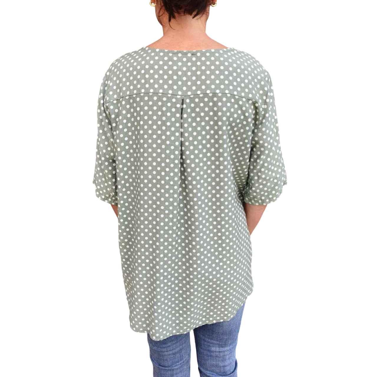 Diem dot shirt army