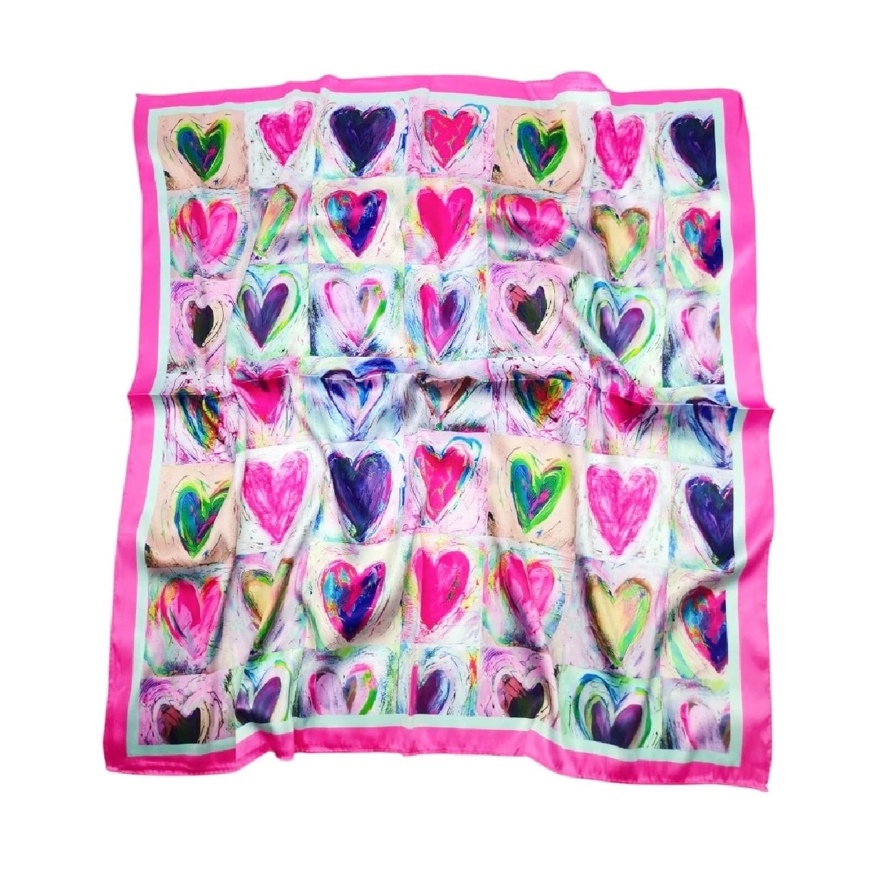 Shian heart