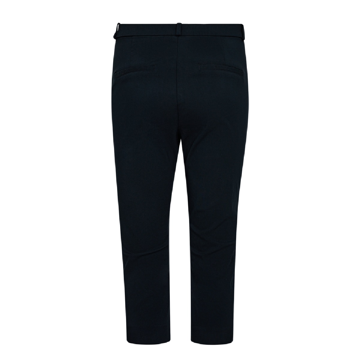 Freequent Solvej capri black