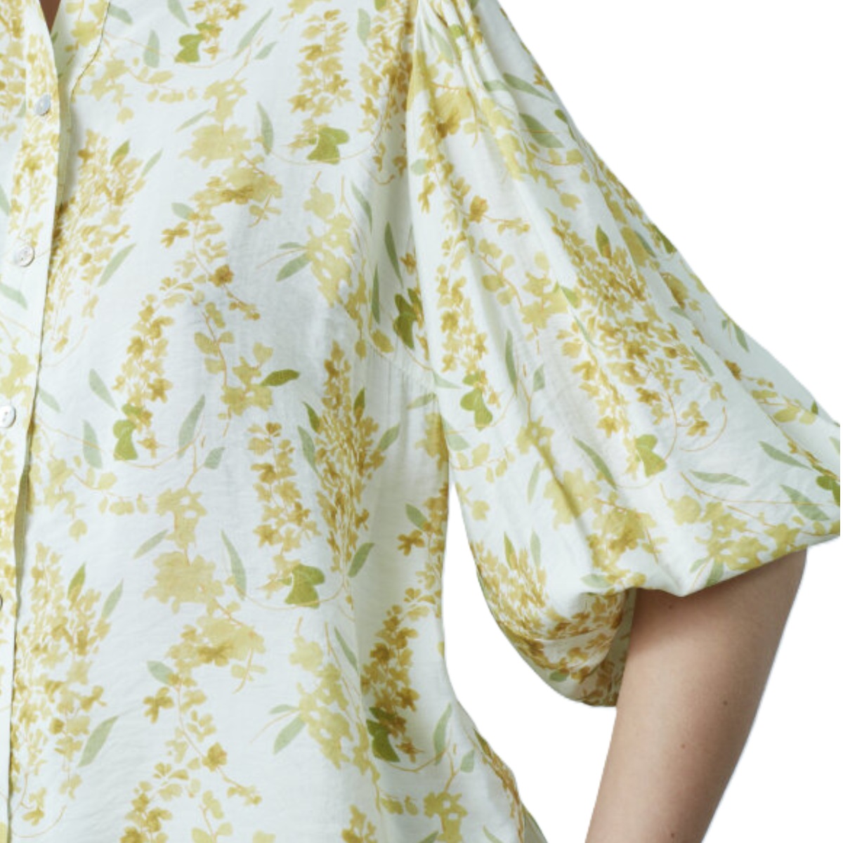 Love&Divine bluse Love436
