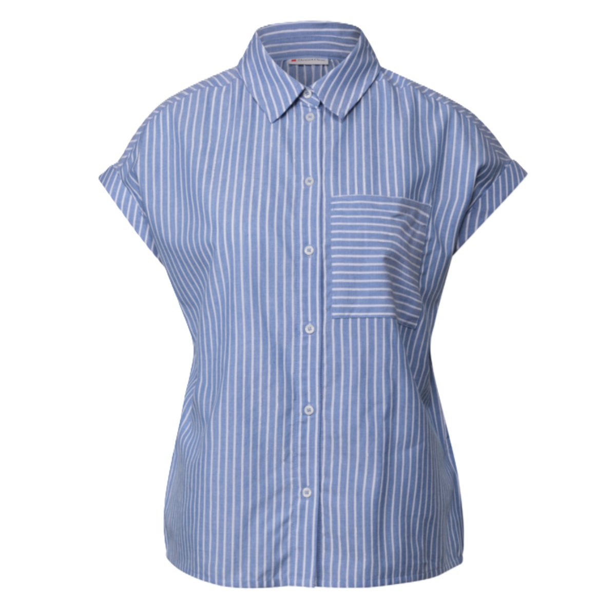 Street One shirt blouse original blue