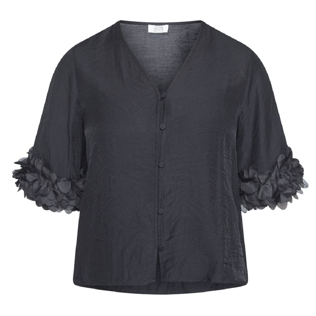 Love&Divine bluse Love1375