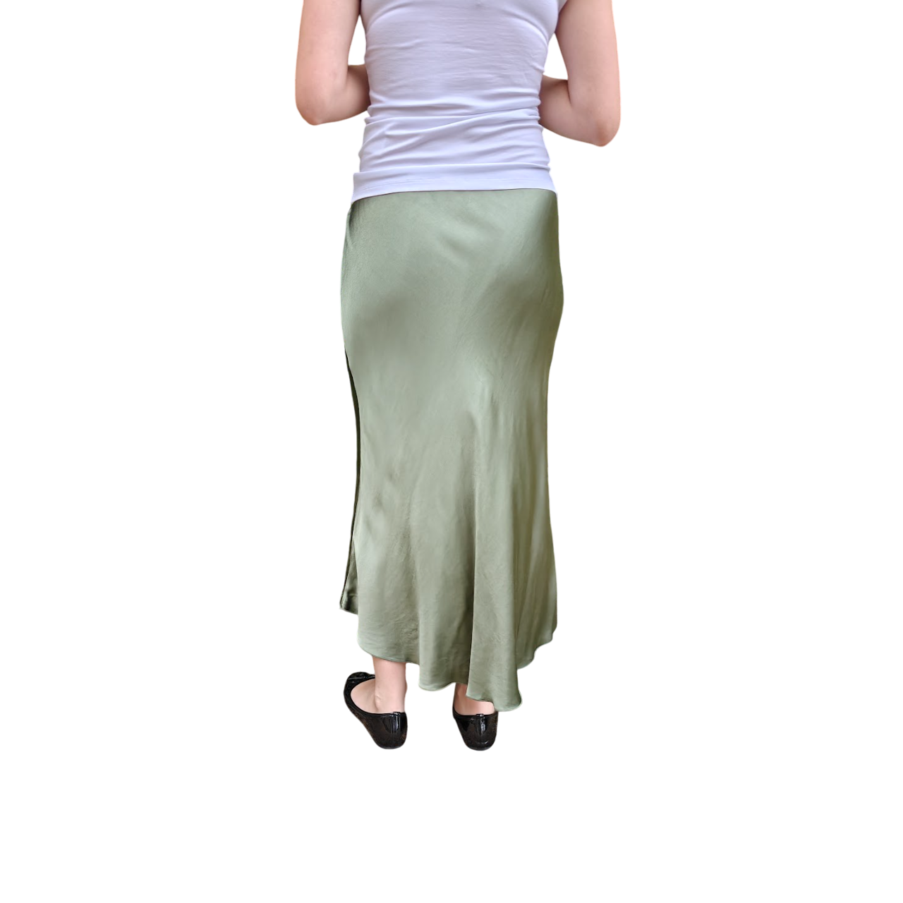 Whitney skirt army