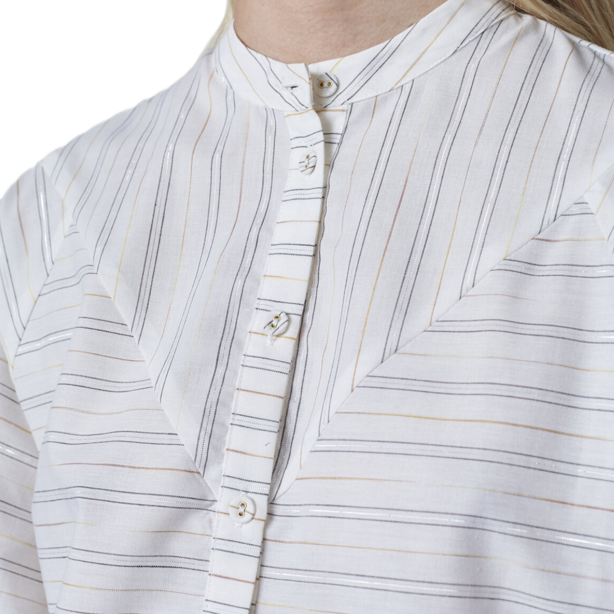 Love&Divine bluse Love1319