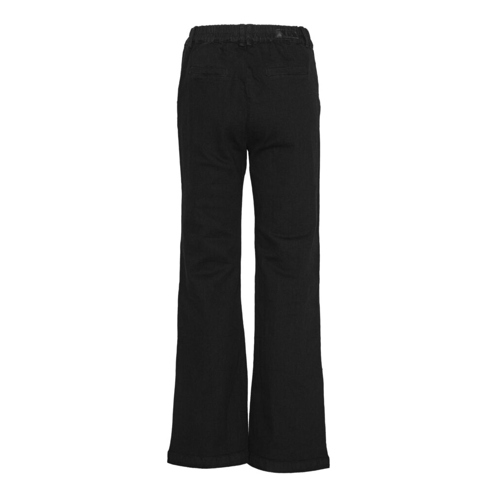 ASP Tina bootcut black