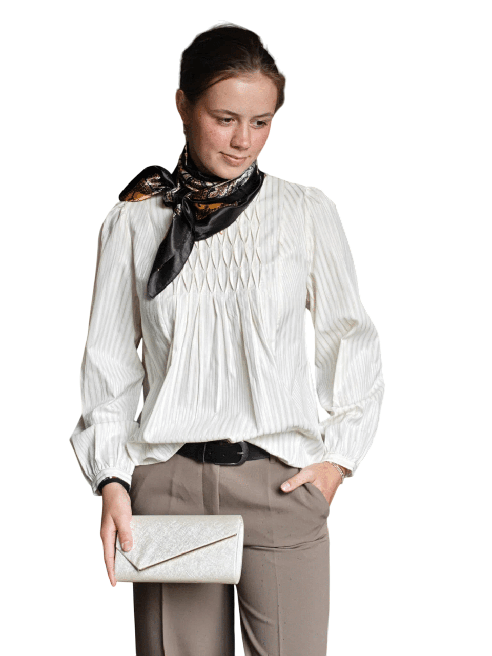 Freequent bluse Isa Moonbeam