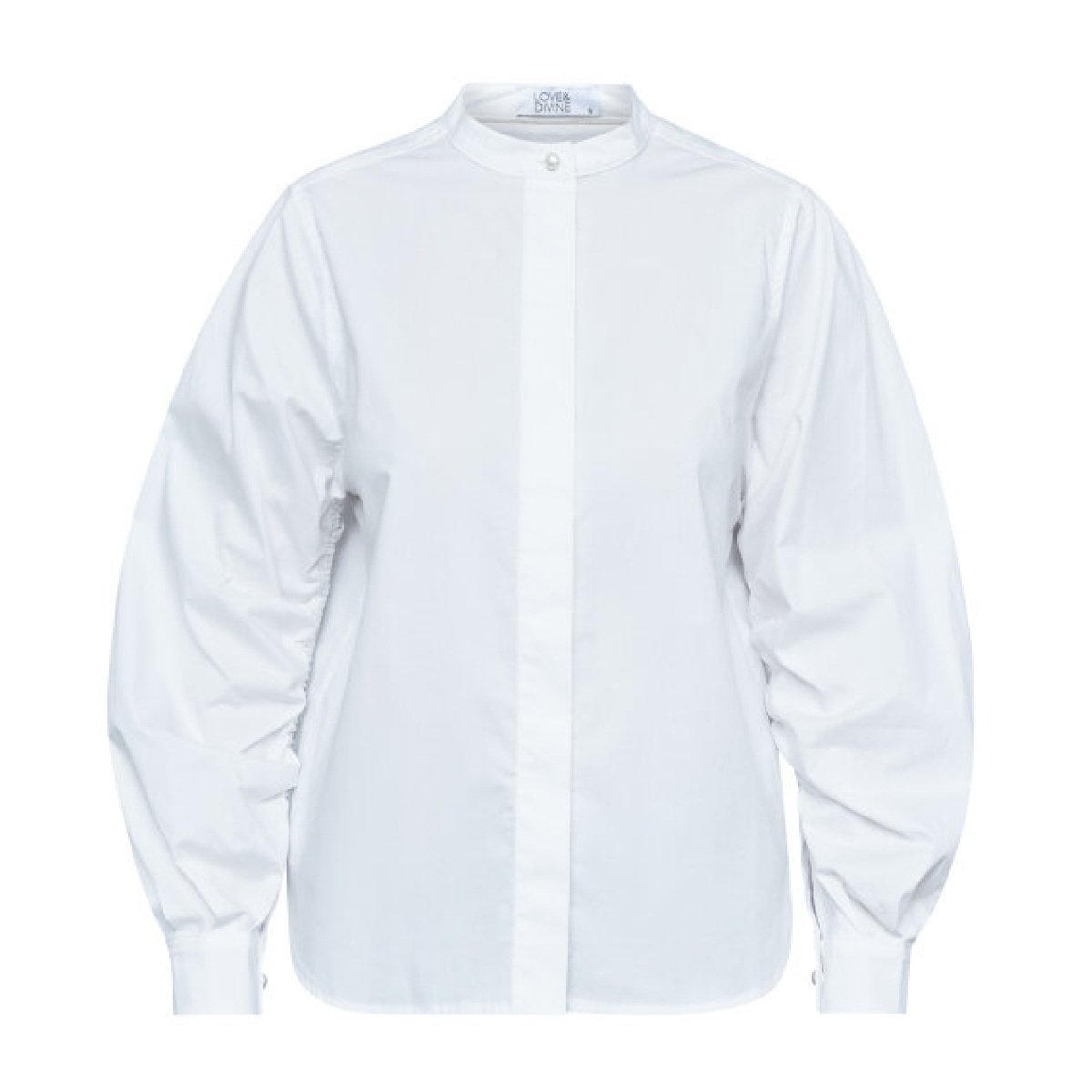 Love&Divine bluse Love1355 offwhite