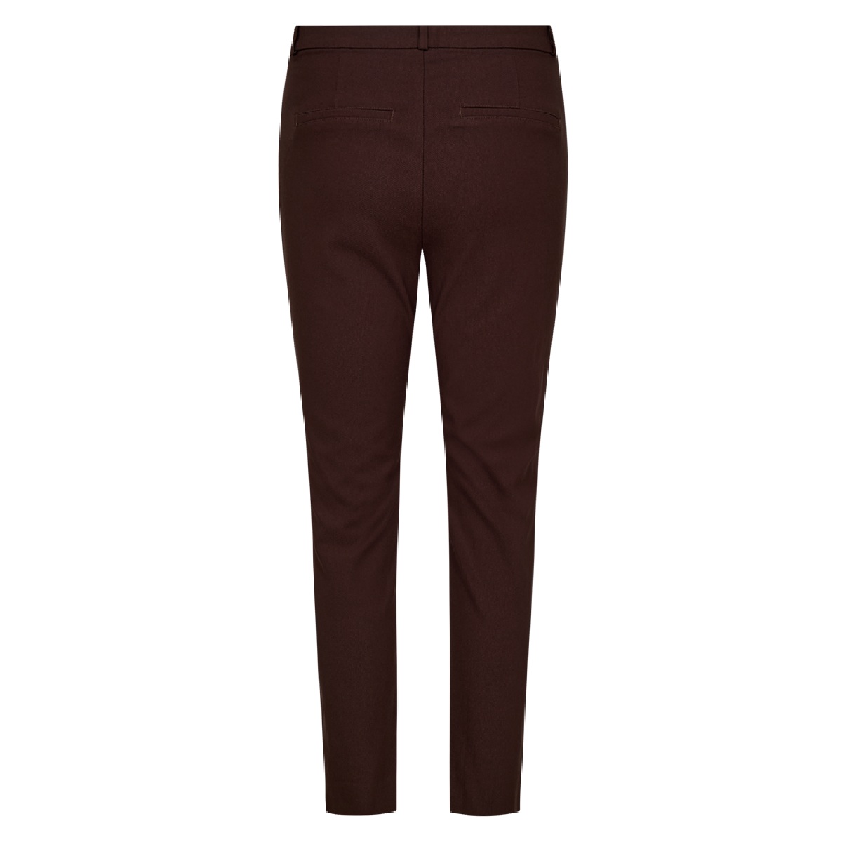 Freequent Solvej pant coffee bean