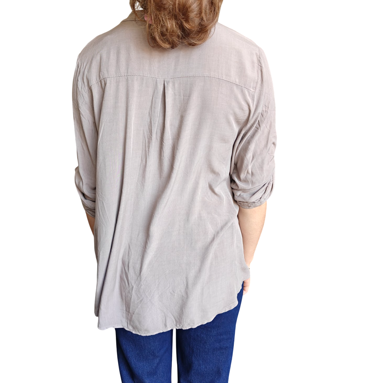 Garcella shirt creme