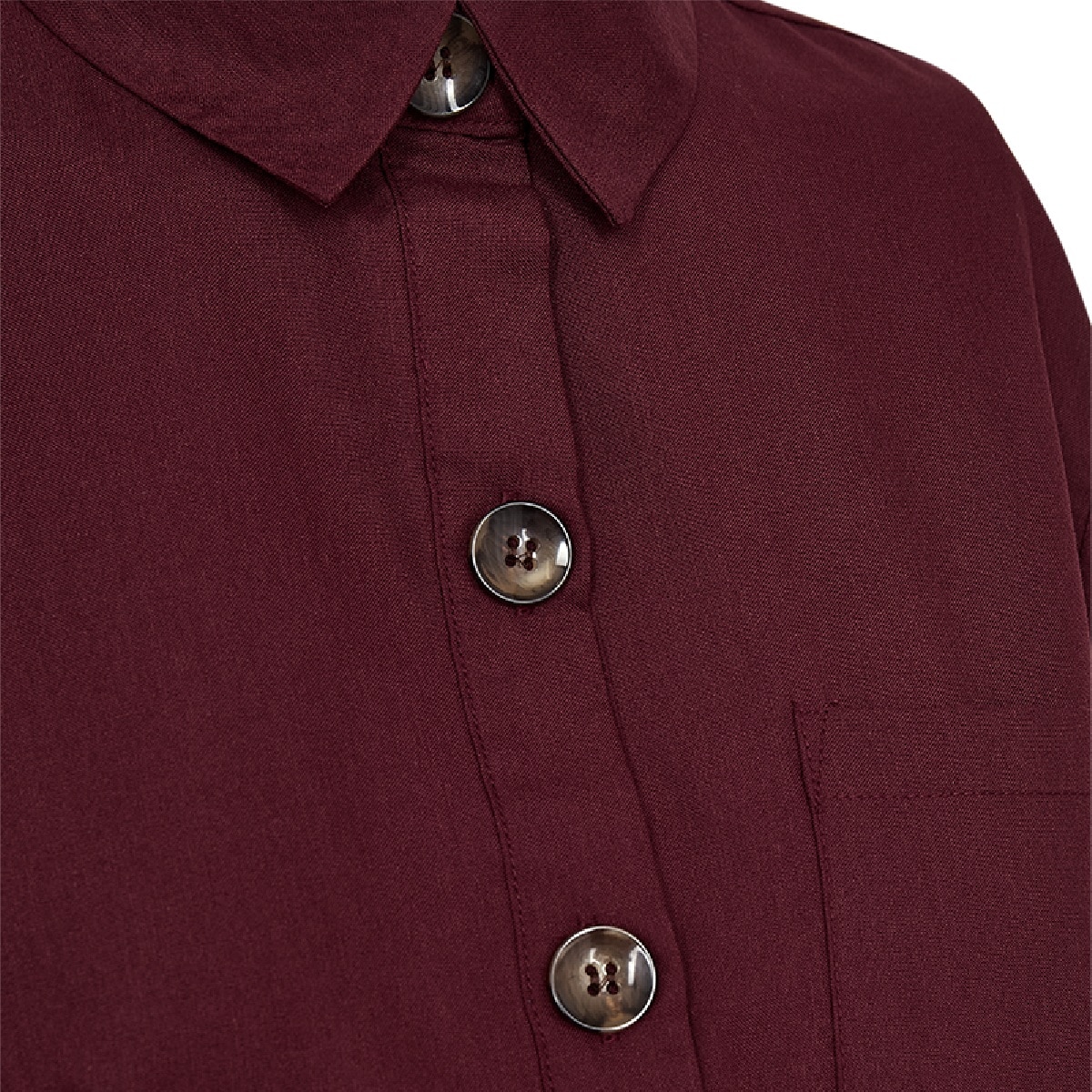 Freequent Flynn shirt Port royale