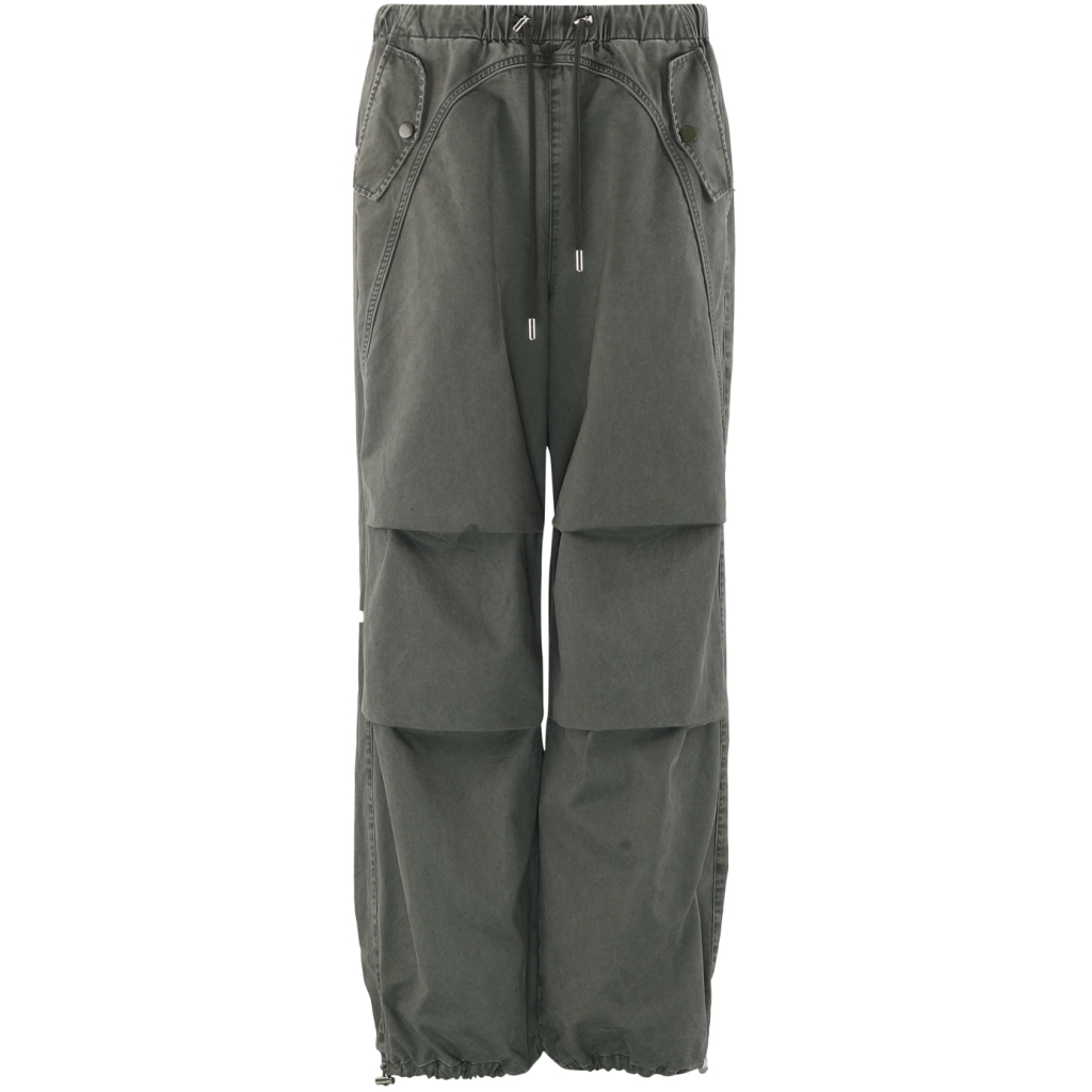 Continue buks Carrie army