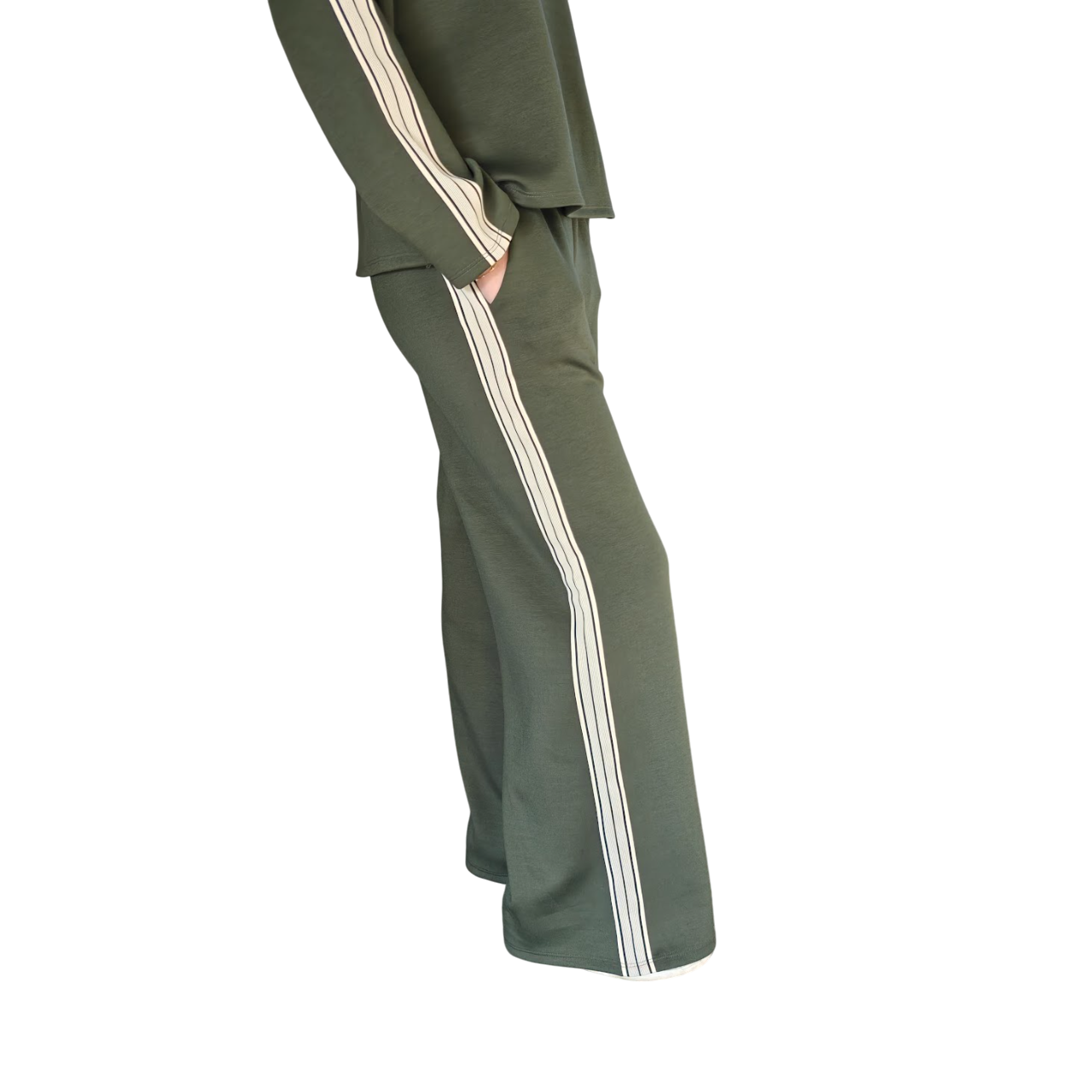 ASP Fie casual suit Army