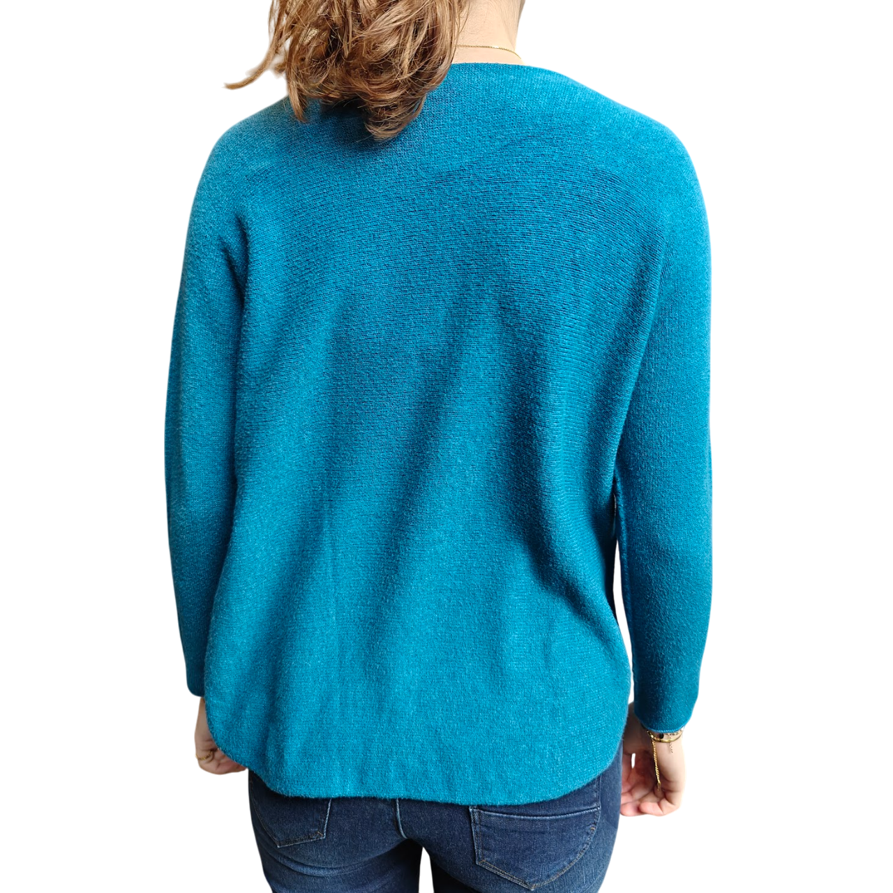 Mabelle strik petrol