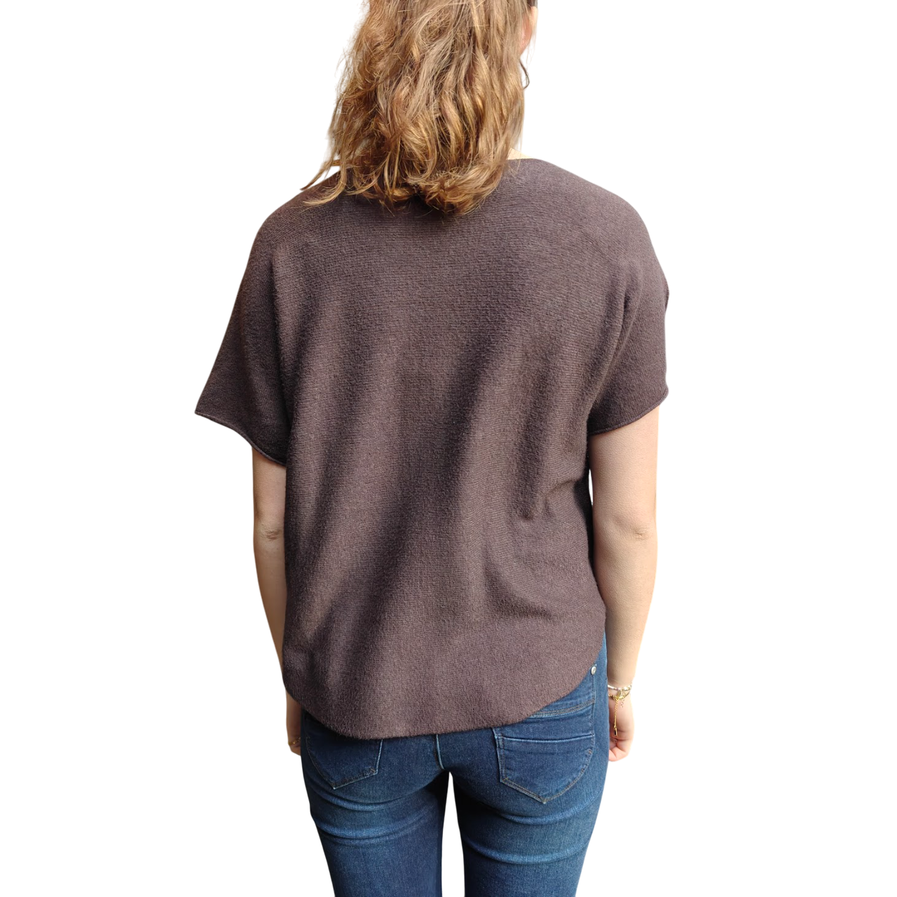 Magritte strik Choco