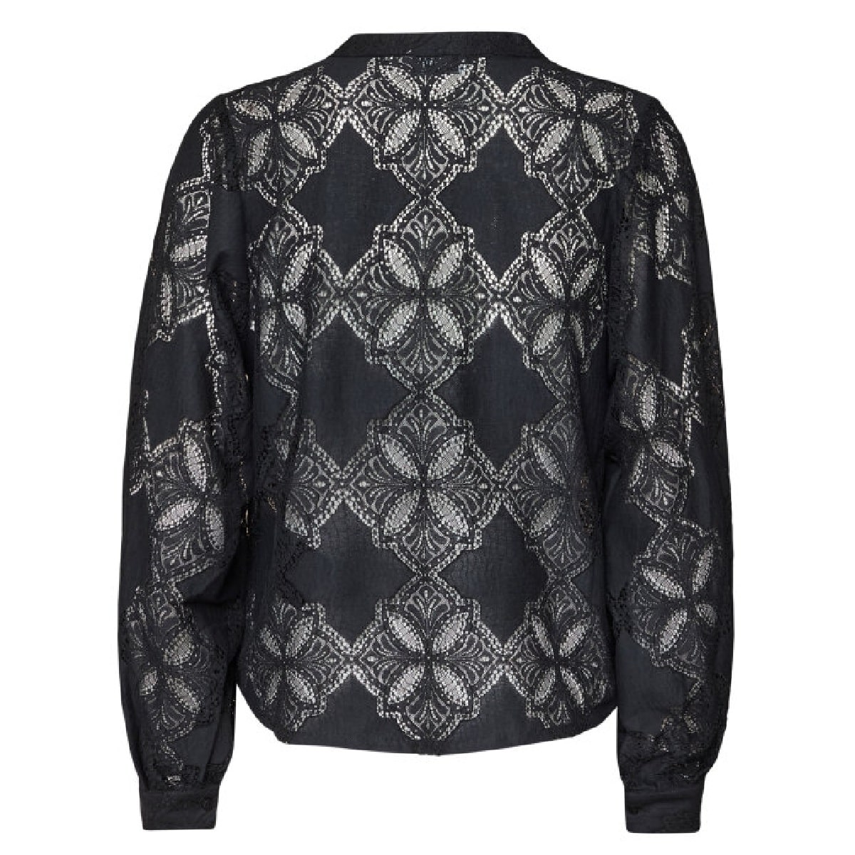 Love&Divine bluse Love1307