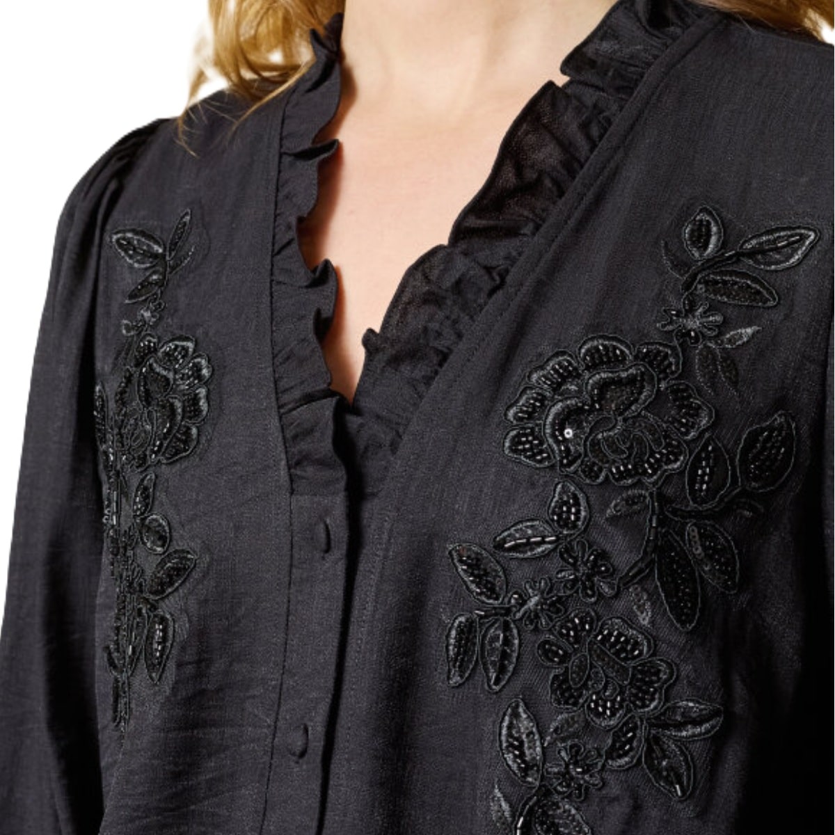 Love&Divine bluse Love1483