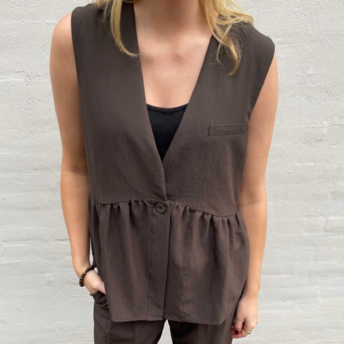 Love&Divine vest love1478