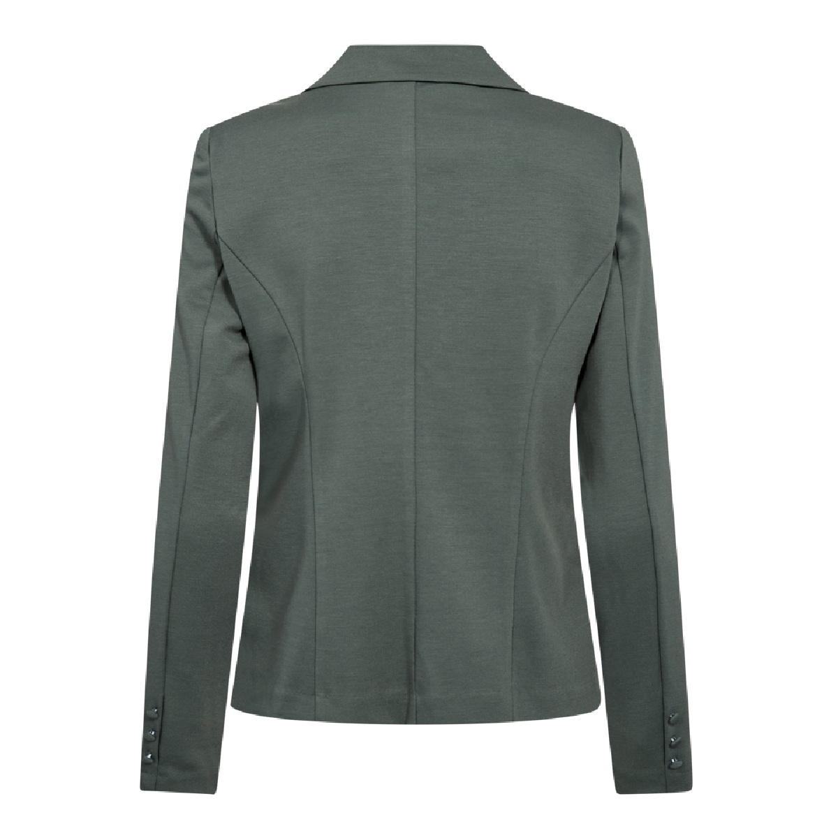 Freequent blazer Nanni dark forest