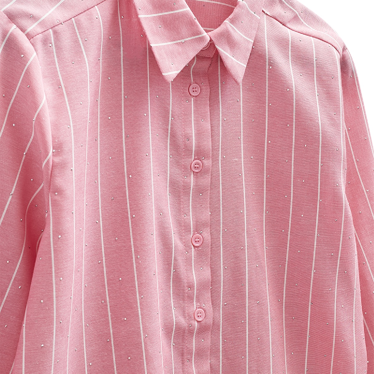 Freequent Solly shirt Orchid