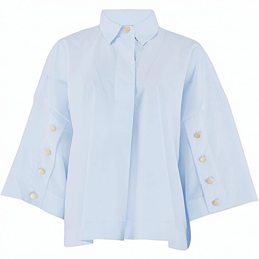 Continue Klara light blue 