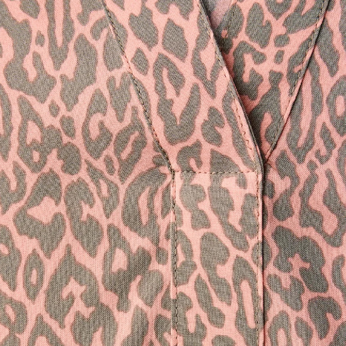 Street One bluse light apricot