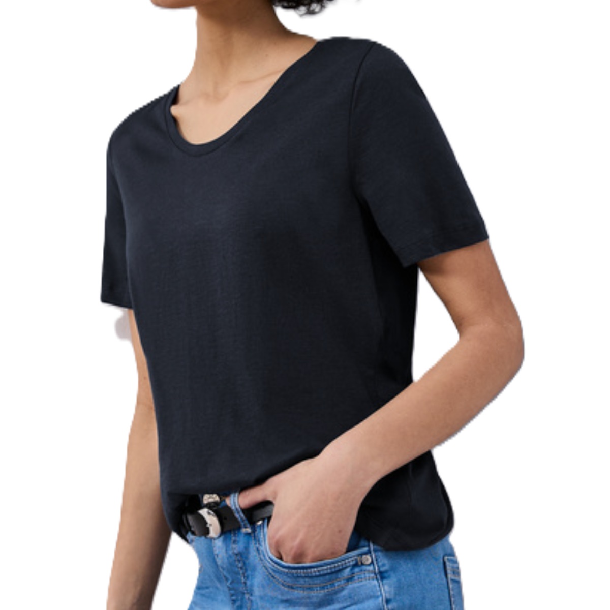 Street One new gerda shadowed navy