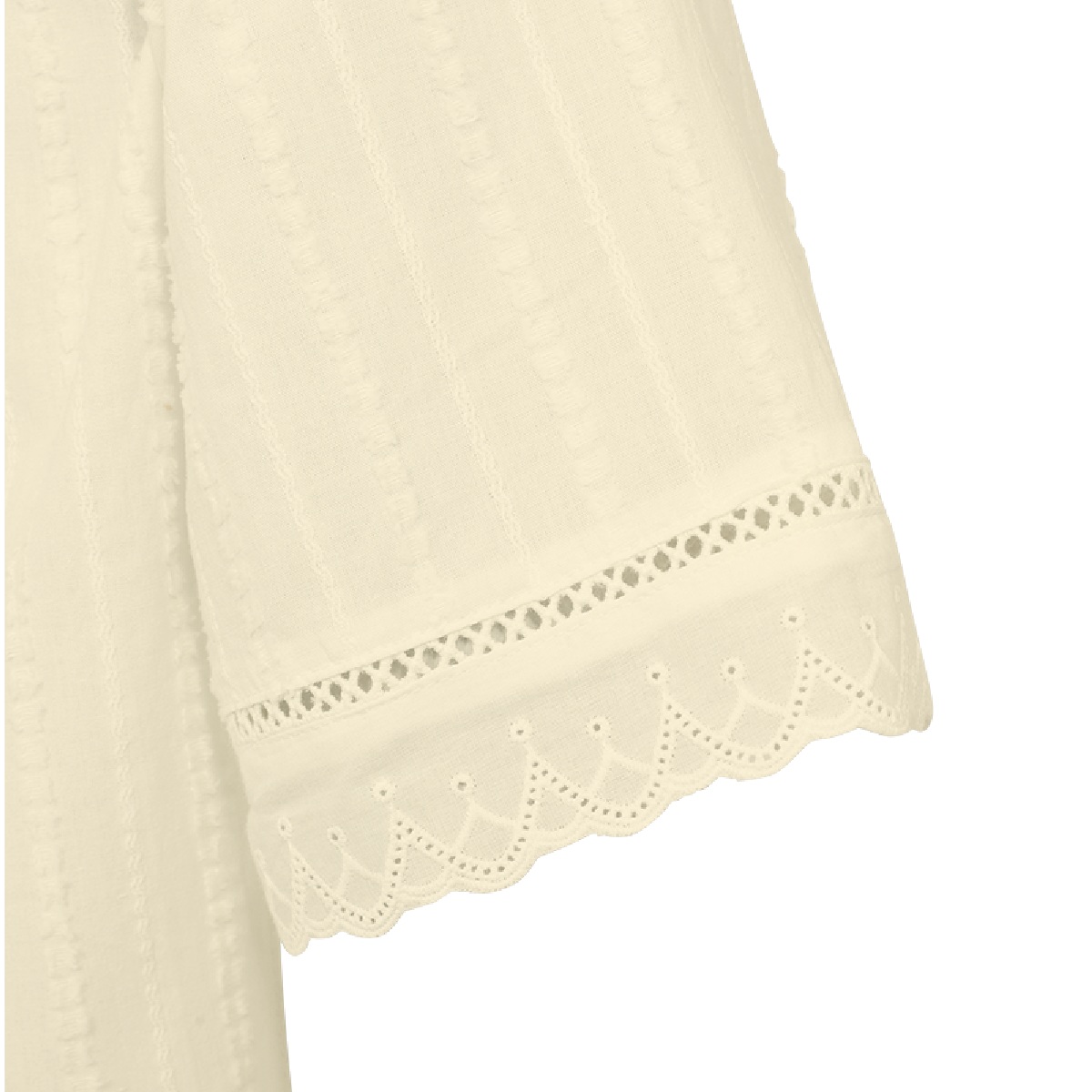 Freequent bluse Ane golden haze