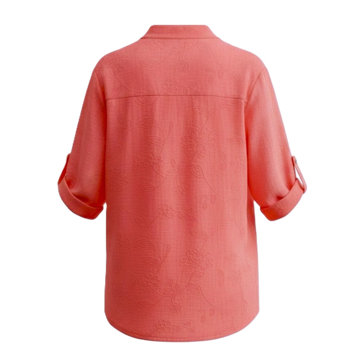 Lean shirt sweet Coral