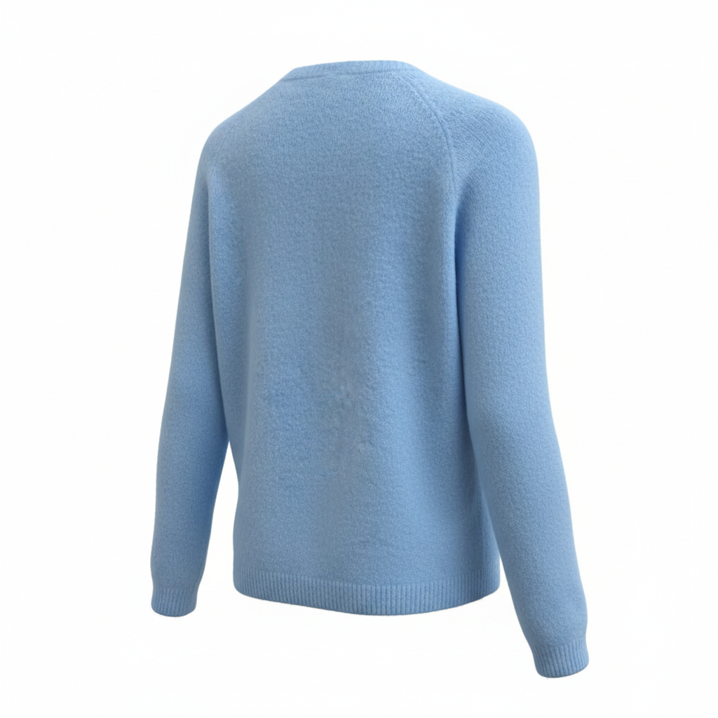 Marlee cardigan sky blue