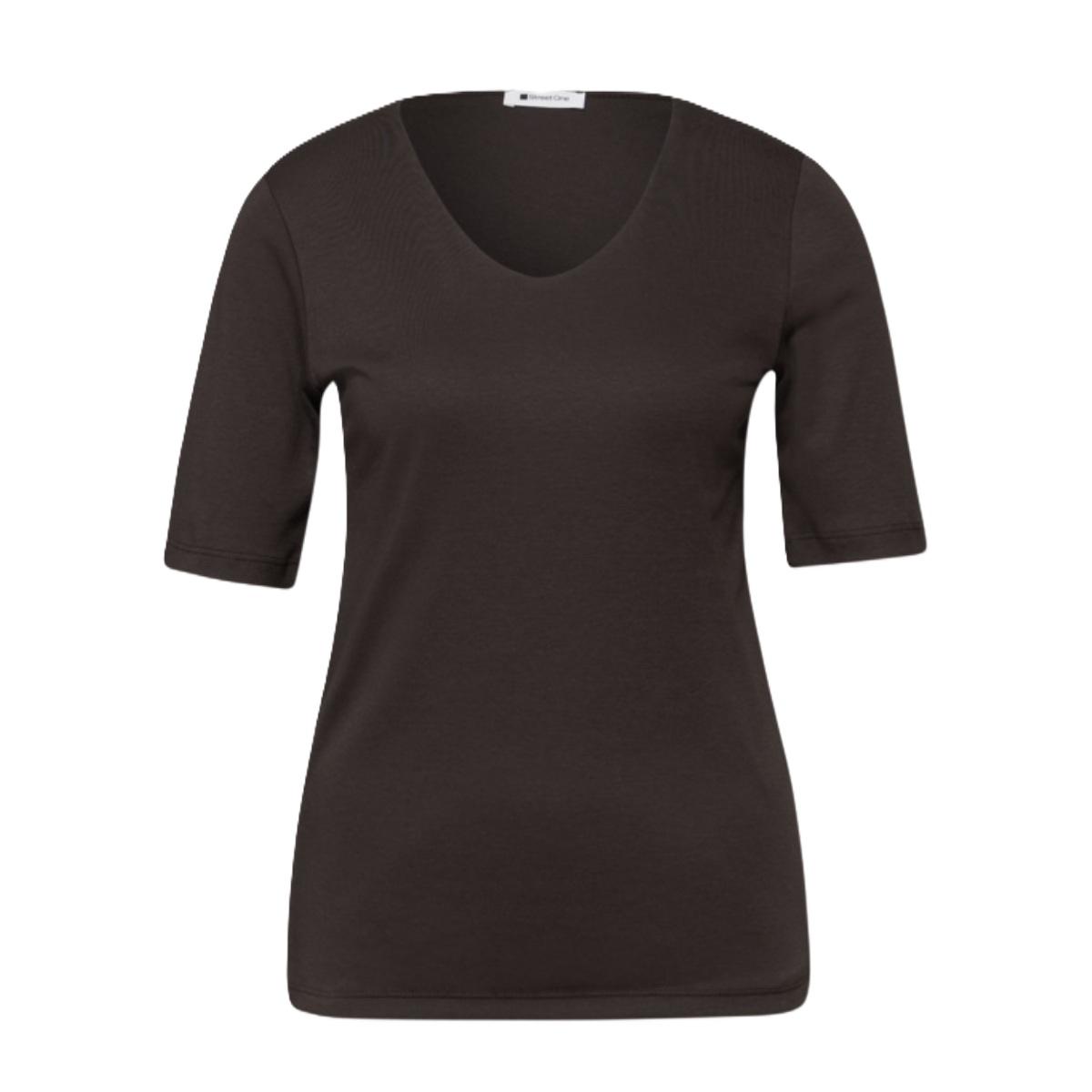 Street One new palmira espresso brown