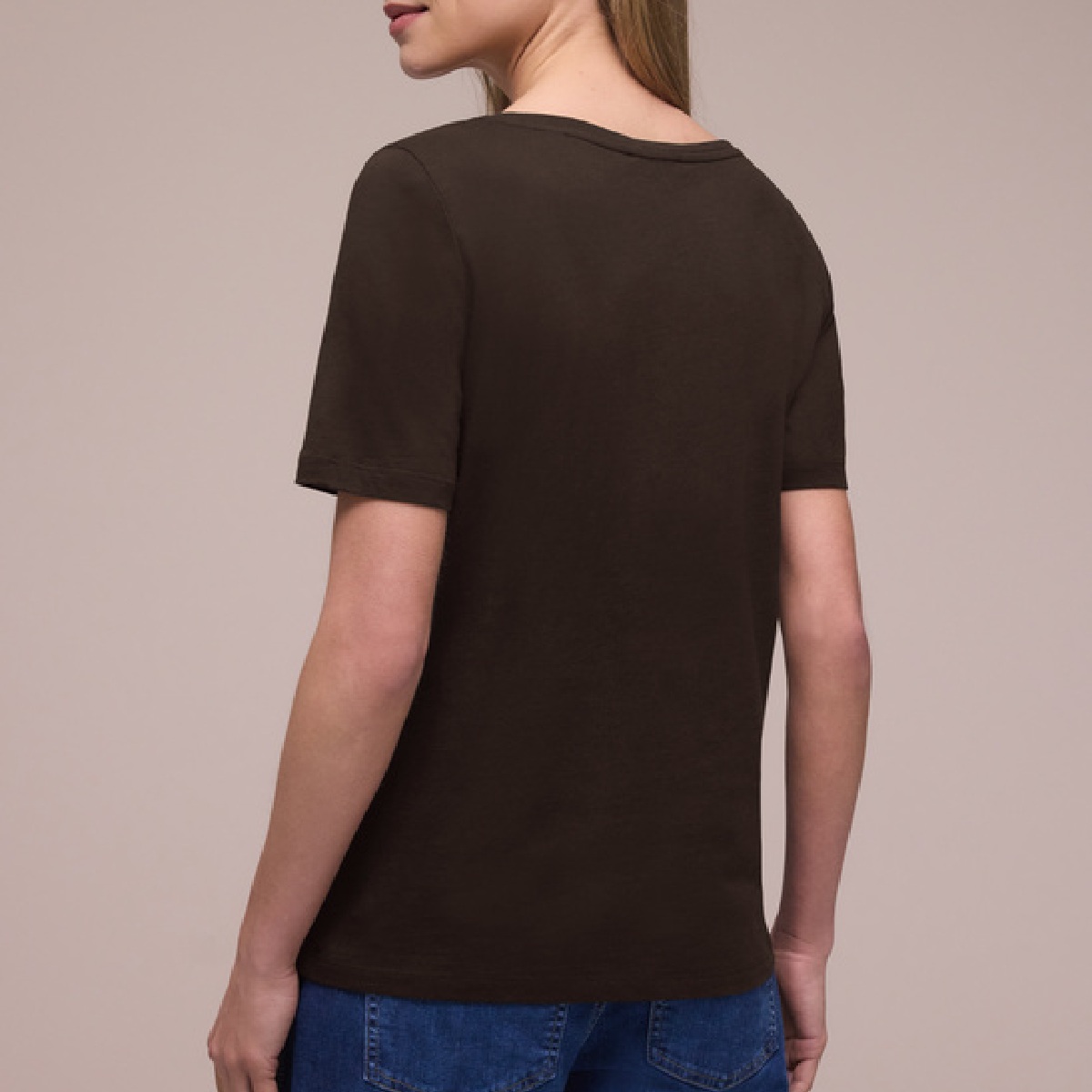 Street One new gerda Espresso brown