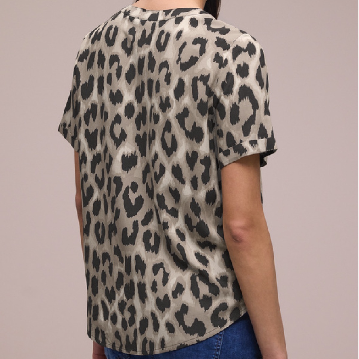 Street One bluse Leo