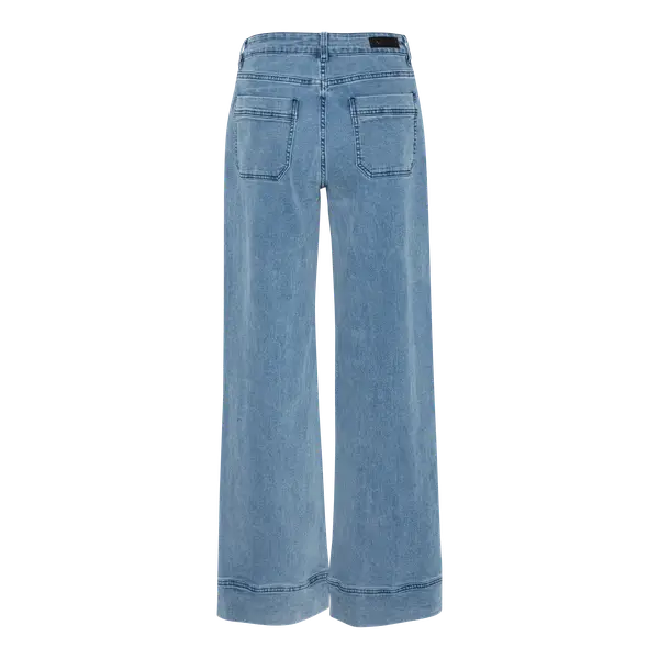 ASP Pamela jeans light blue