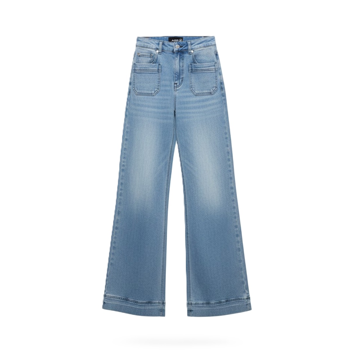 ASP Pamela jeans light blue