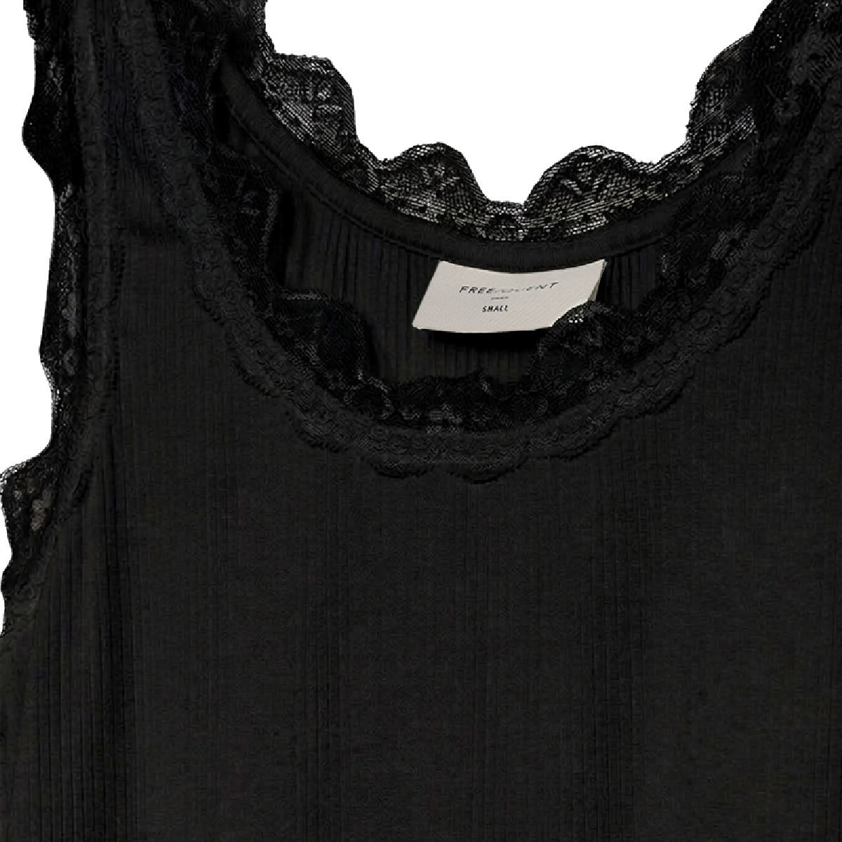 Freequent Top Balace black