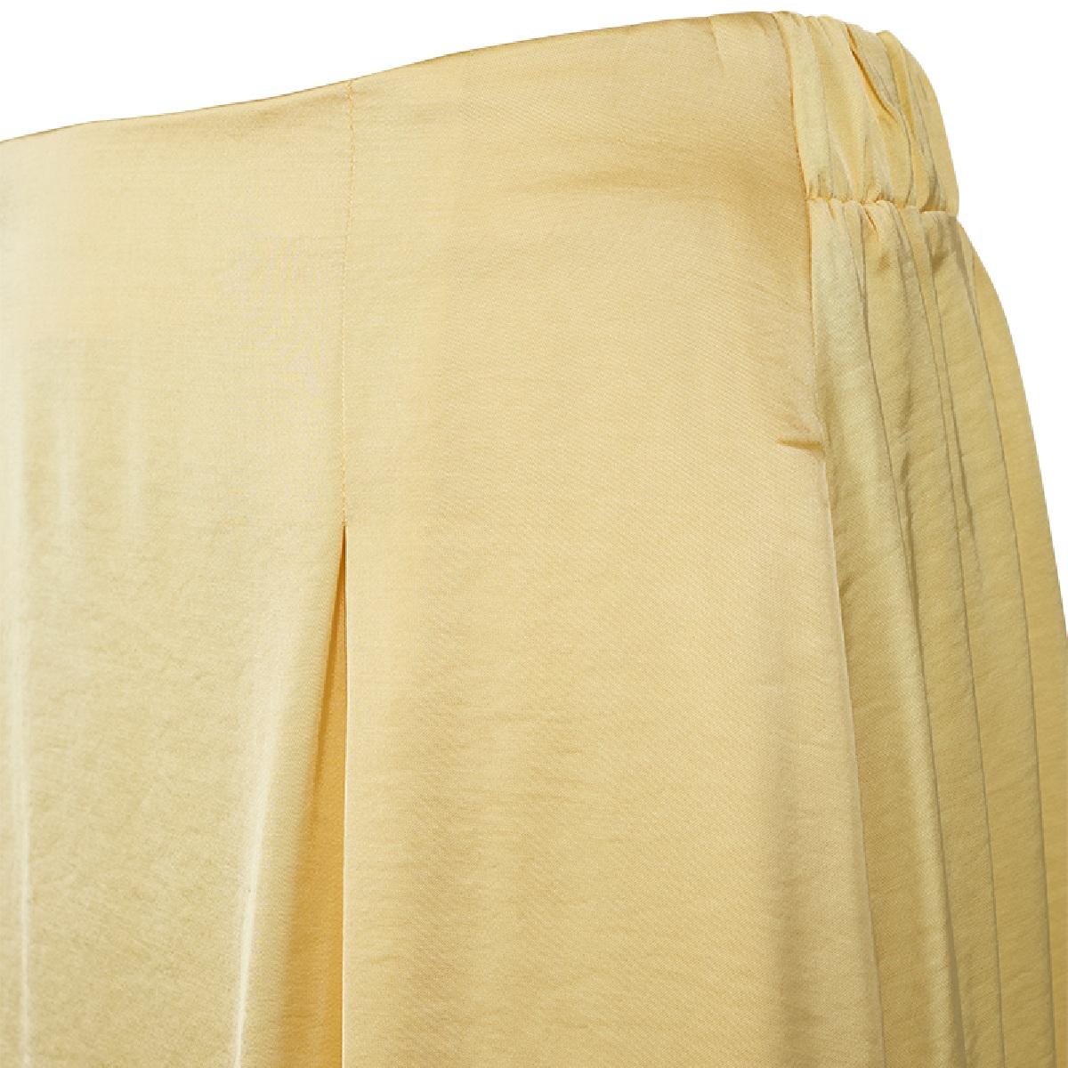 Freequent Dove skirt Golden haze